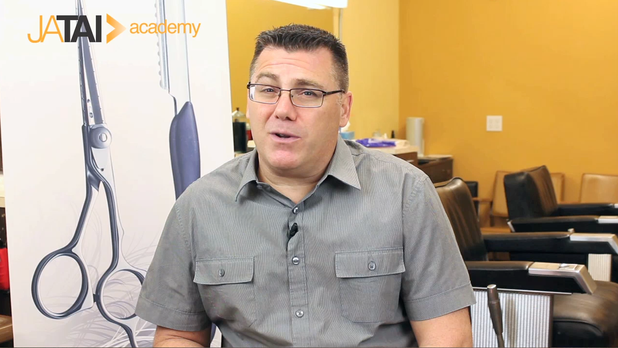 What is the health of your business?