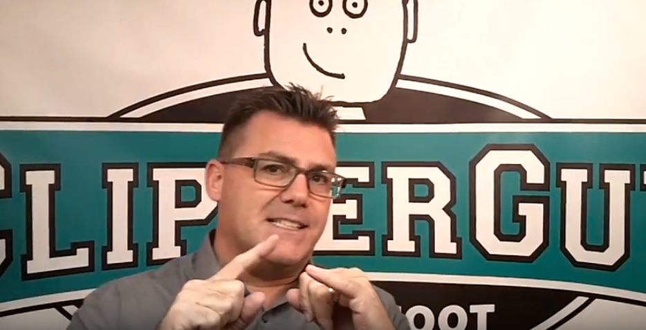 Tips for cutting kids hair