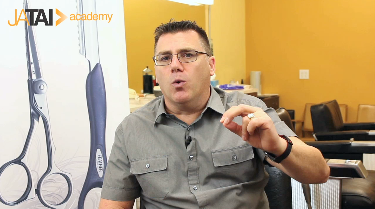 Top 5 Tips for Barber Students
