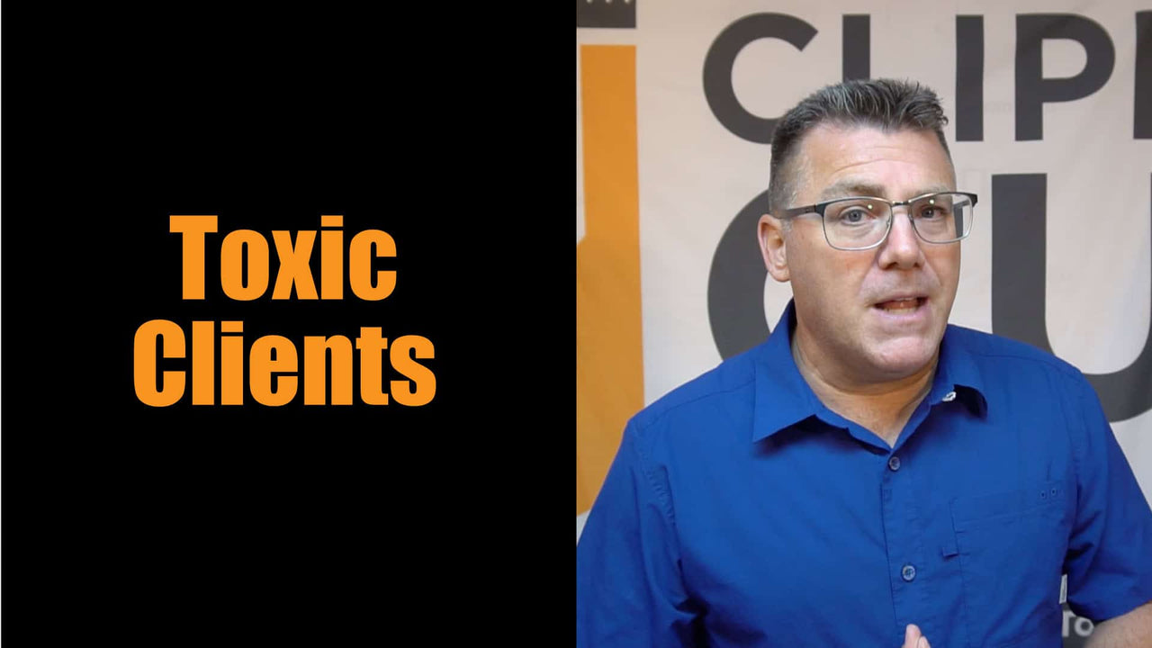 Toxic Clients 