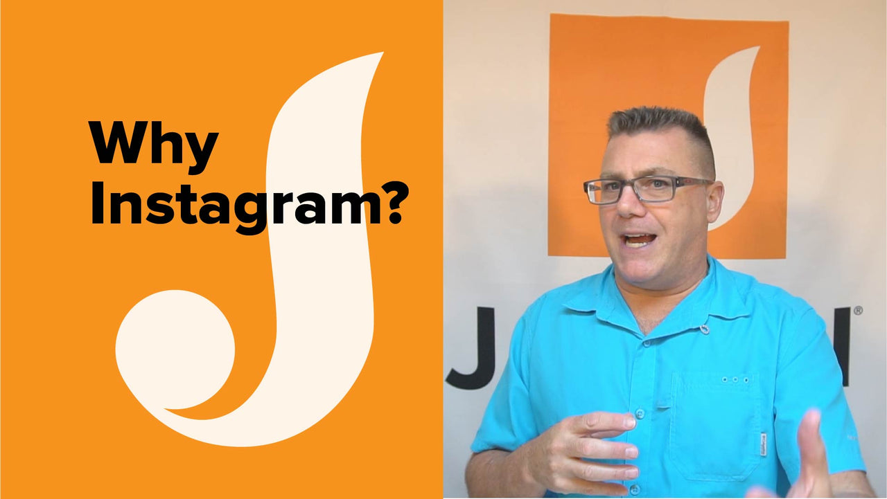 The Reality of Instagram Followers - Ivan Zoot