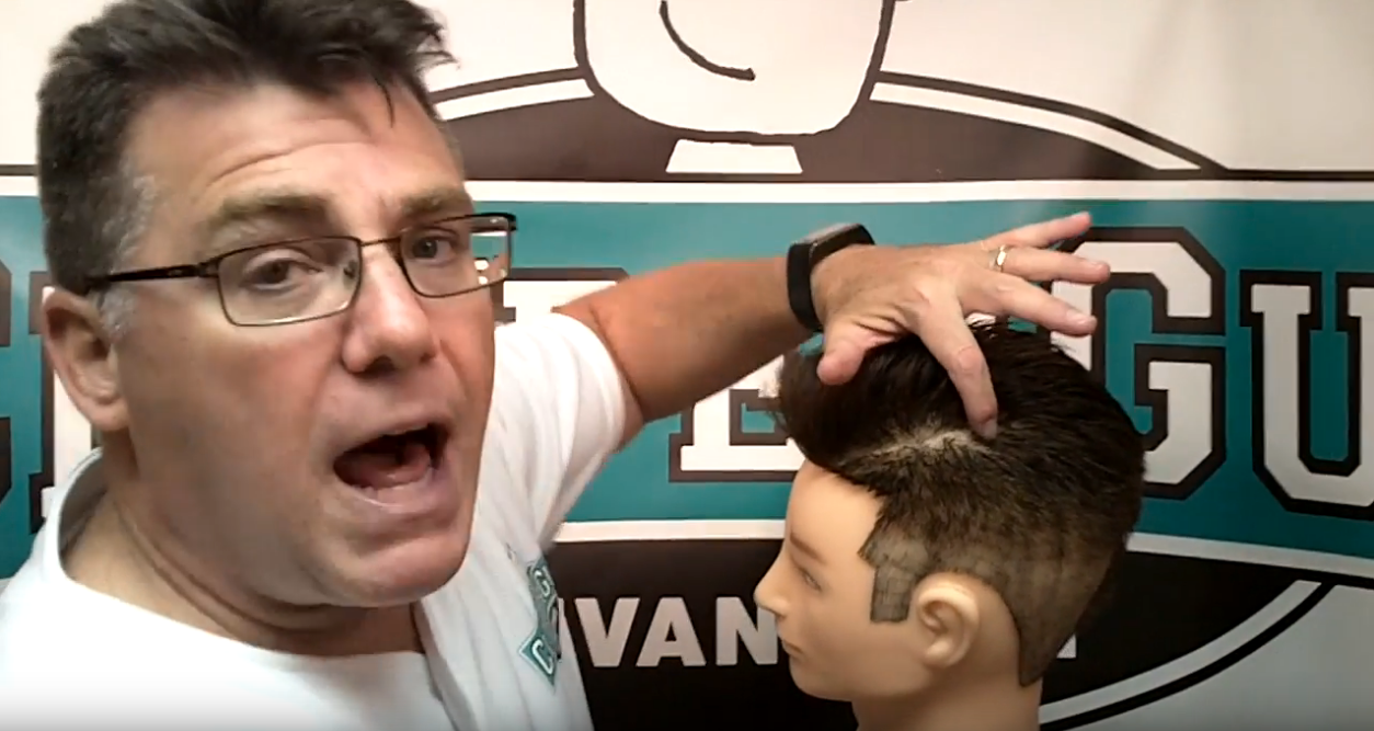 How to Create a Hard Part