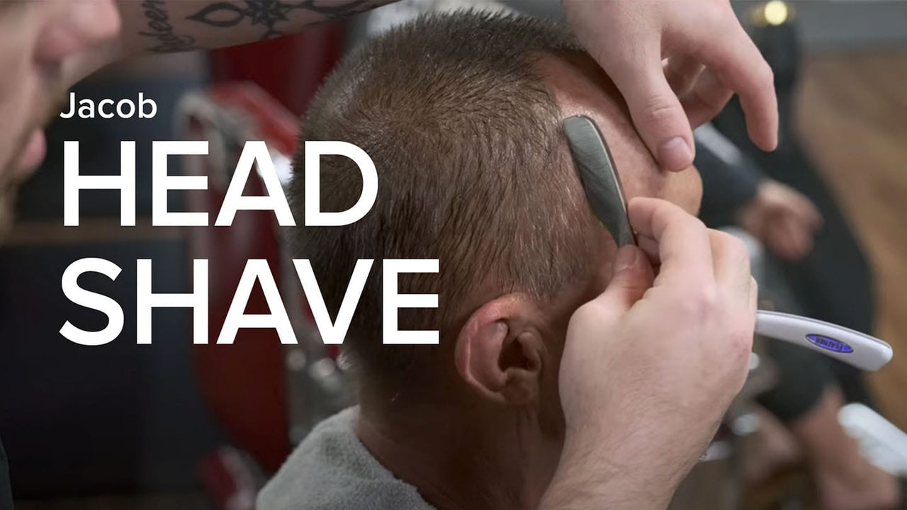 Head Shave