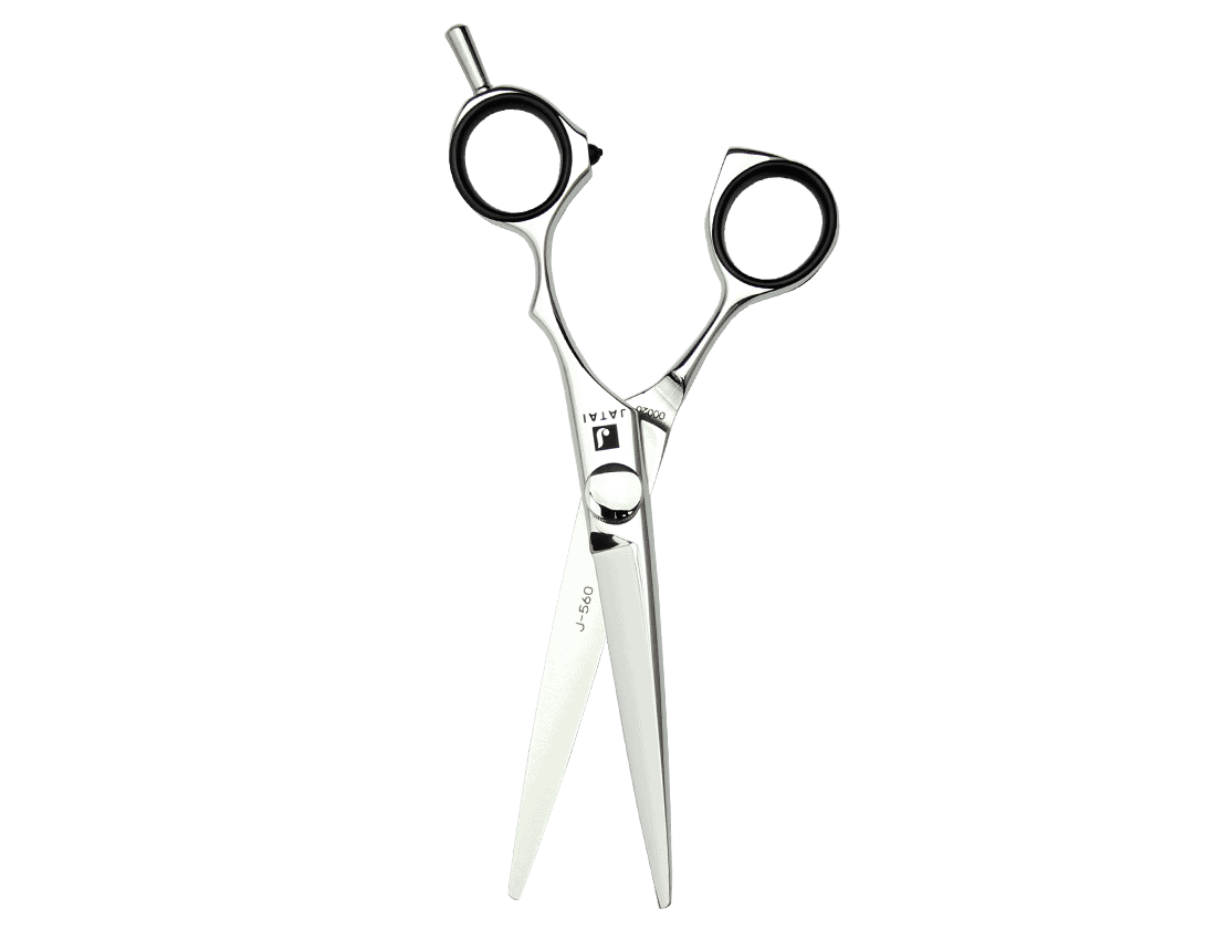 Jatai Kyoto Scissors by BMAC - Landing Page