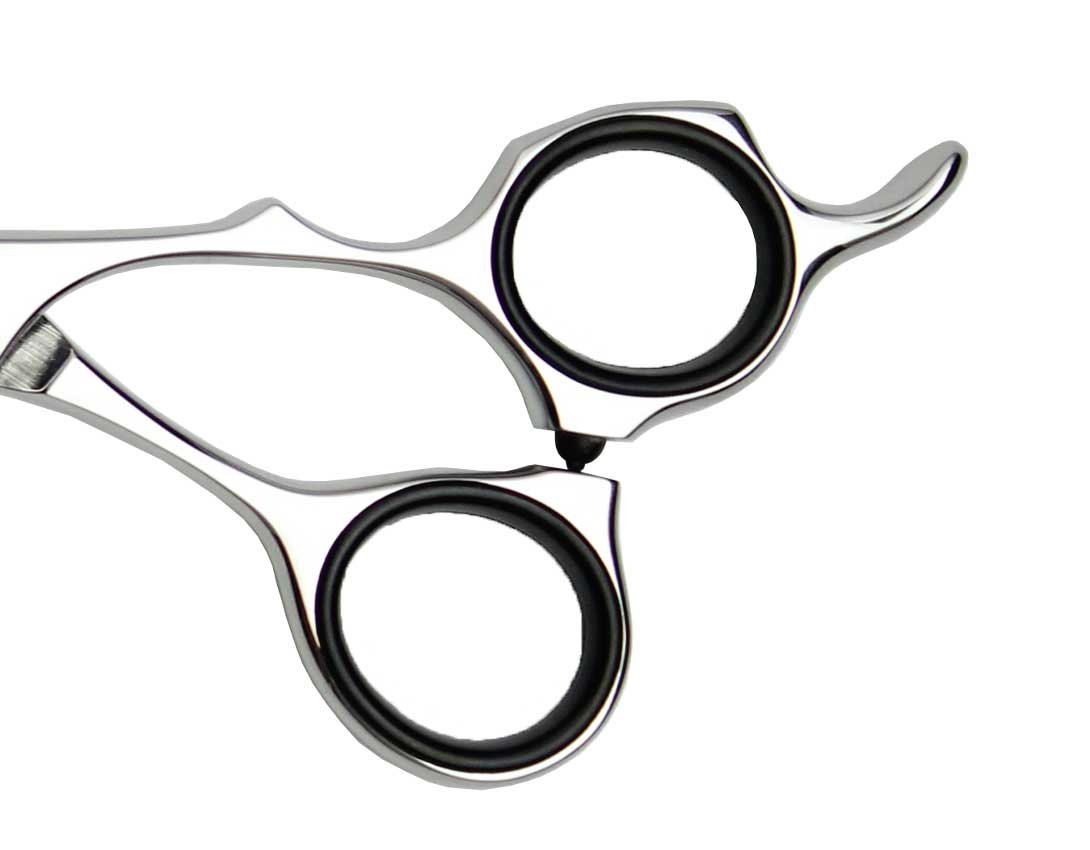 Jatai Osaka Scissors by BMAC Handles - Landing Page