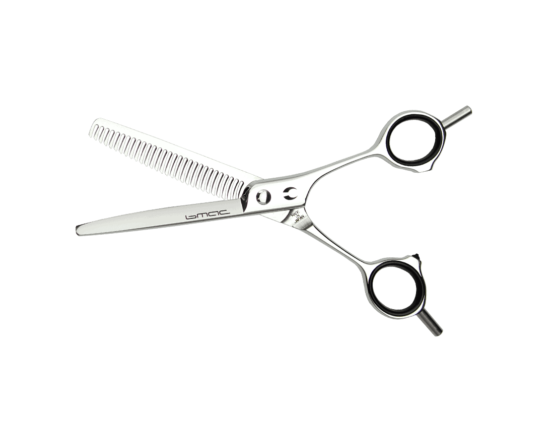 Jatai Tokyo Thinning Scissors by BMAC - Landing Page