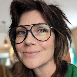 Jenny Burmeister