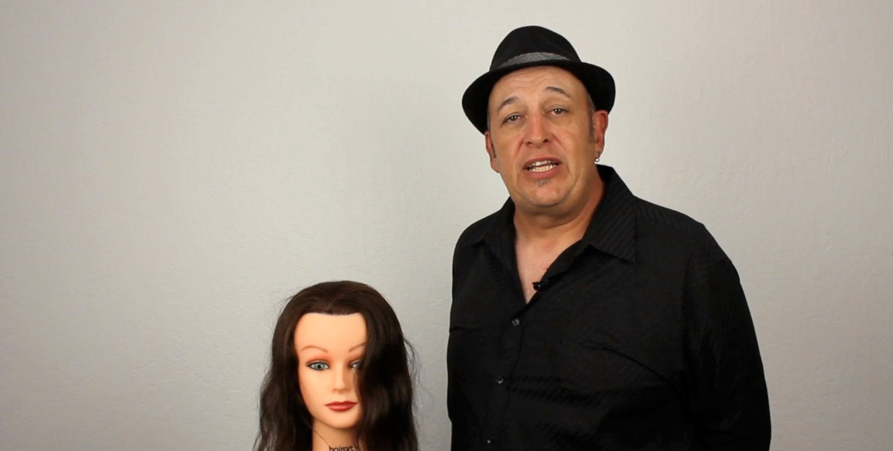 Planning Your Razor Haircut