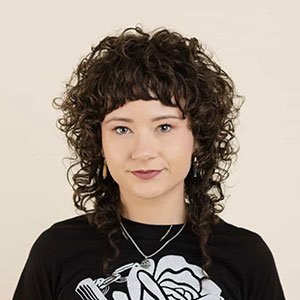 Lauren Penrose