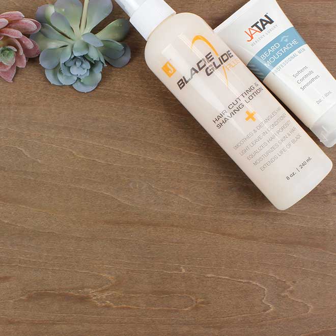 Lotions and Creams Collection Promo