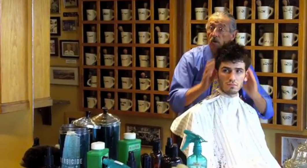 Maintaining Healthy Hair at Home