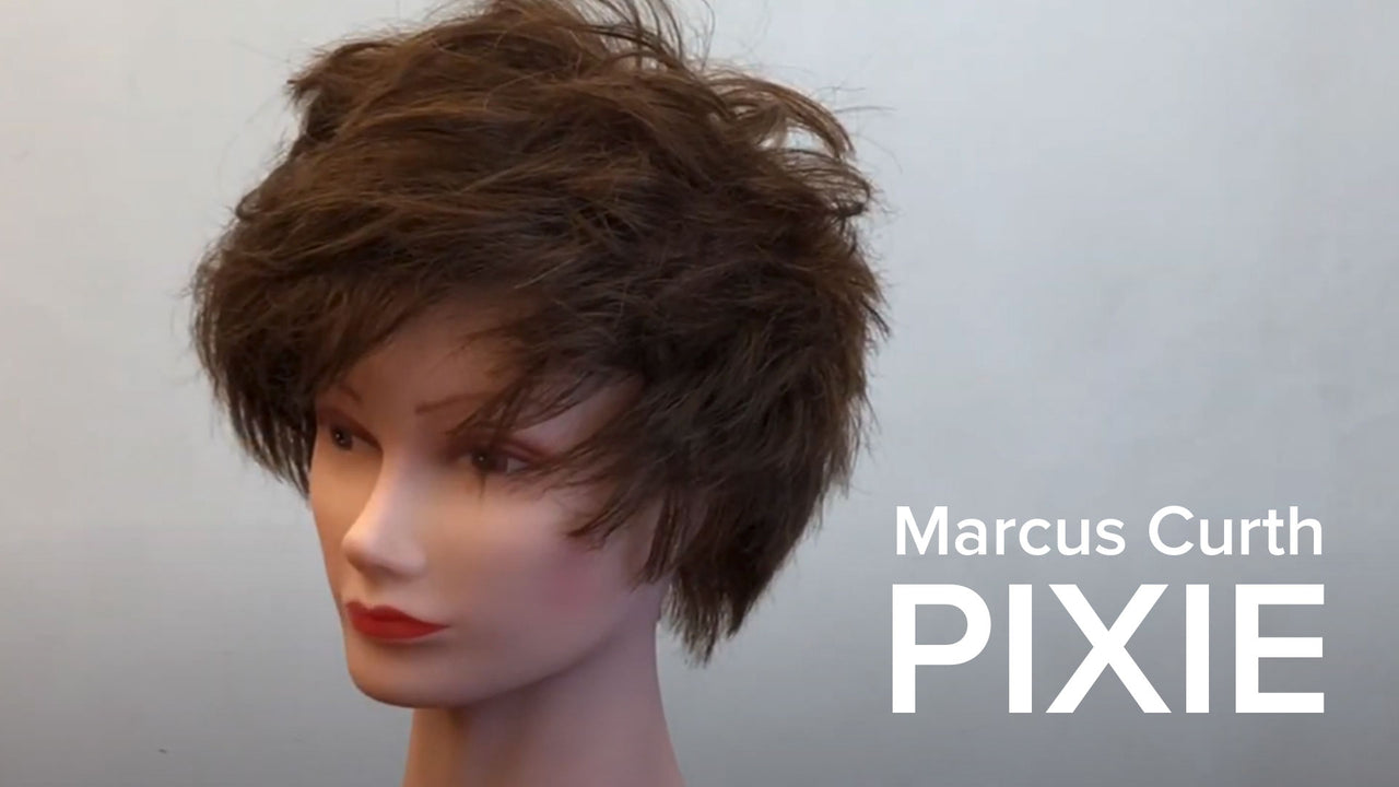 Marcus Curth - Pixie