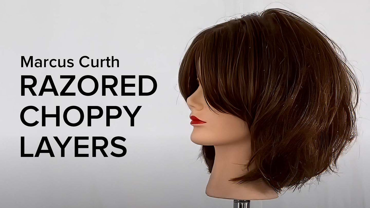 Short Choppy Layers