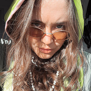 Margo Jane