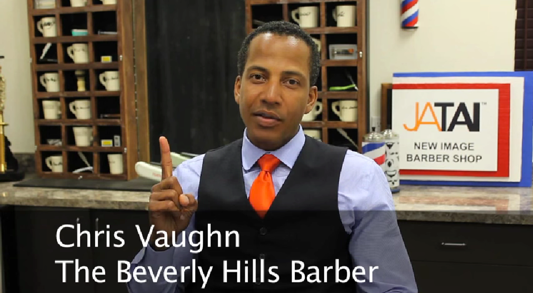 Are you marketing your barbering services correctly?