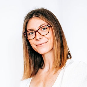 Meghan Harrington