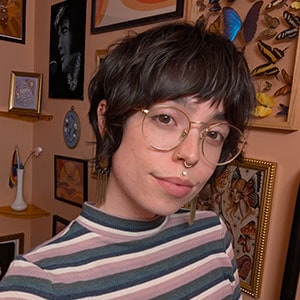 Morgan Vice 