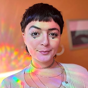 Nadine Lily