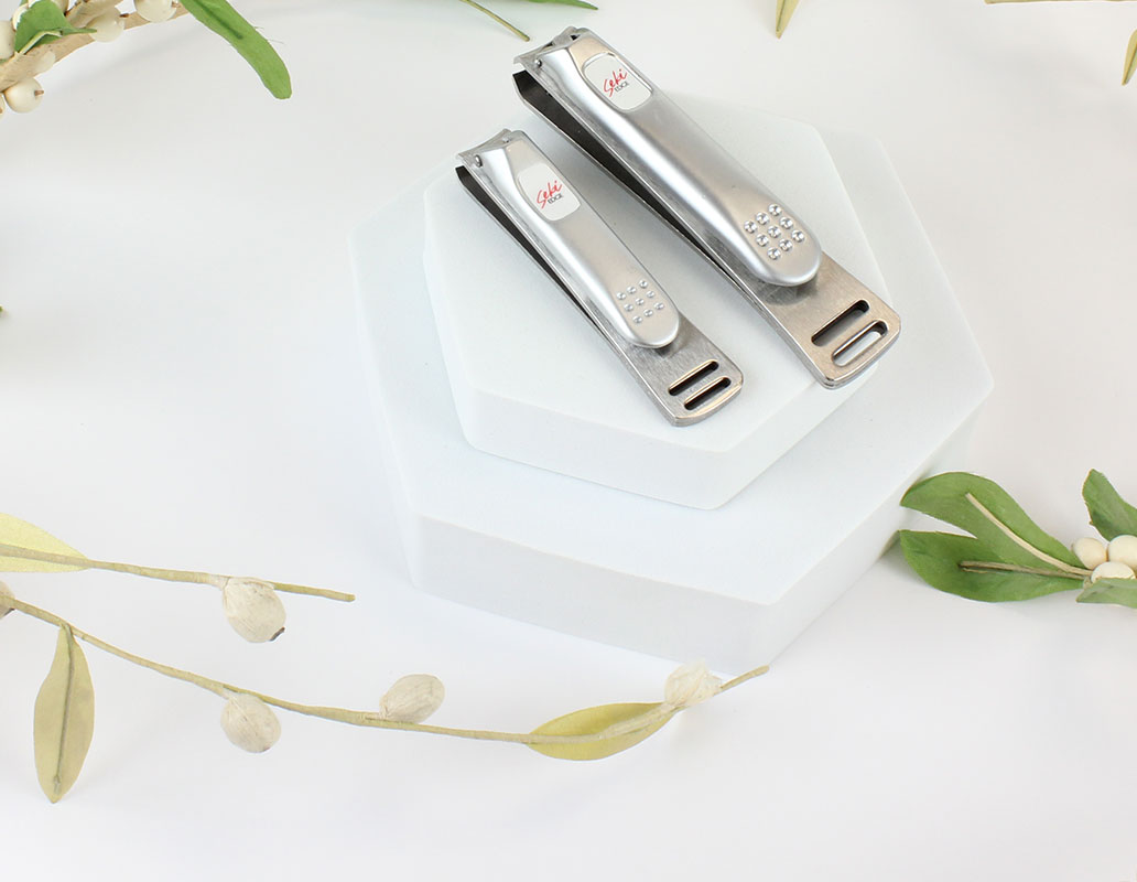 Nail Clipper Collection Promo