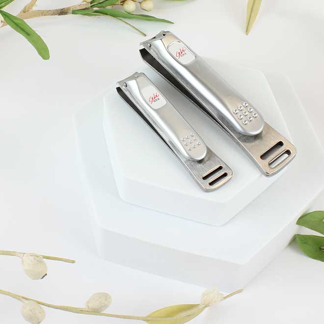 Nail Clipper Collection Promo