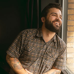 Nate Snyder