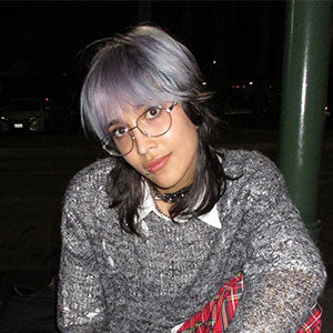 Rae | Razored Wispy Face Framing Layers with Bangs – Jatai