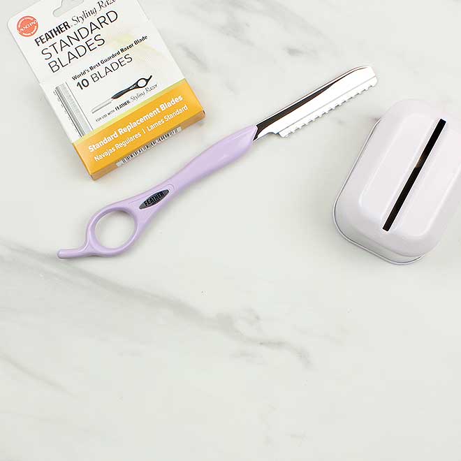 Razor Kits Collection Promo