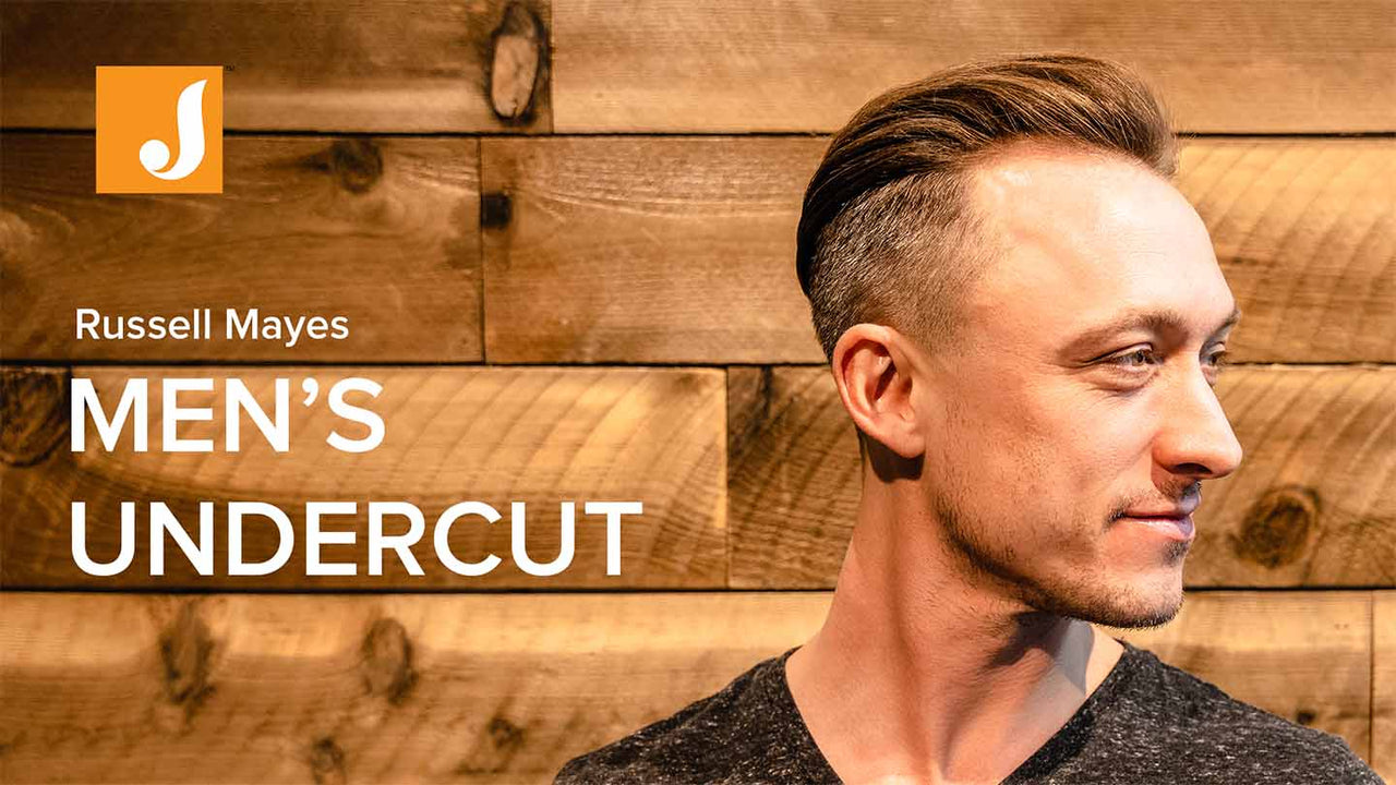 Mens Undercut