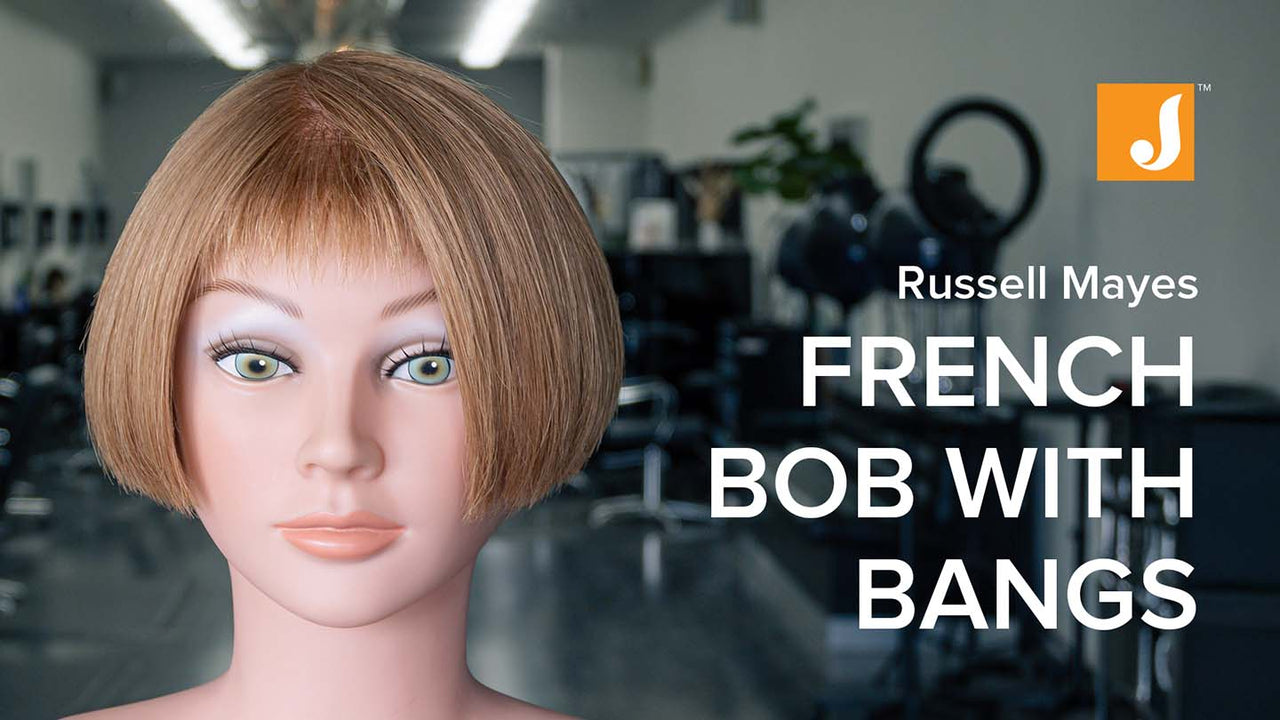 French Bob