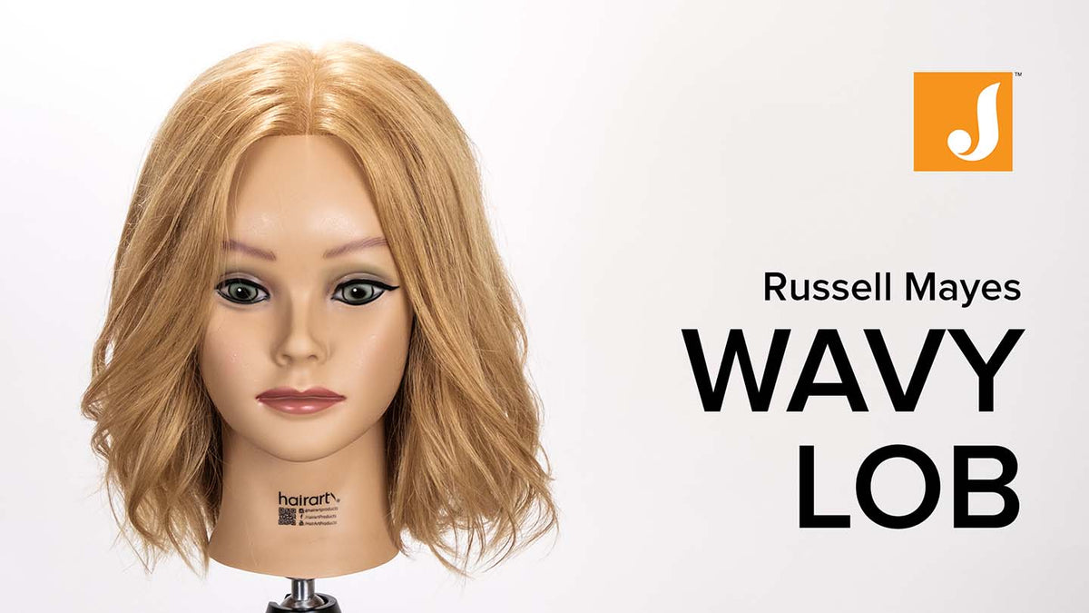 How to do a Wavy Lob