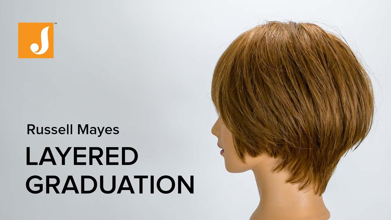 Layered Graduated Bob
