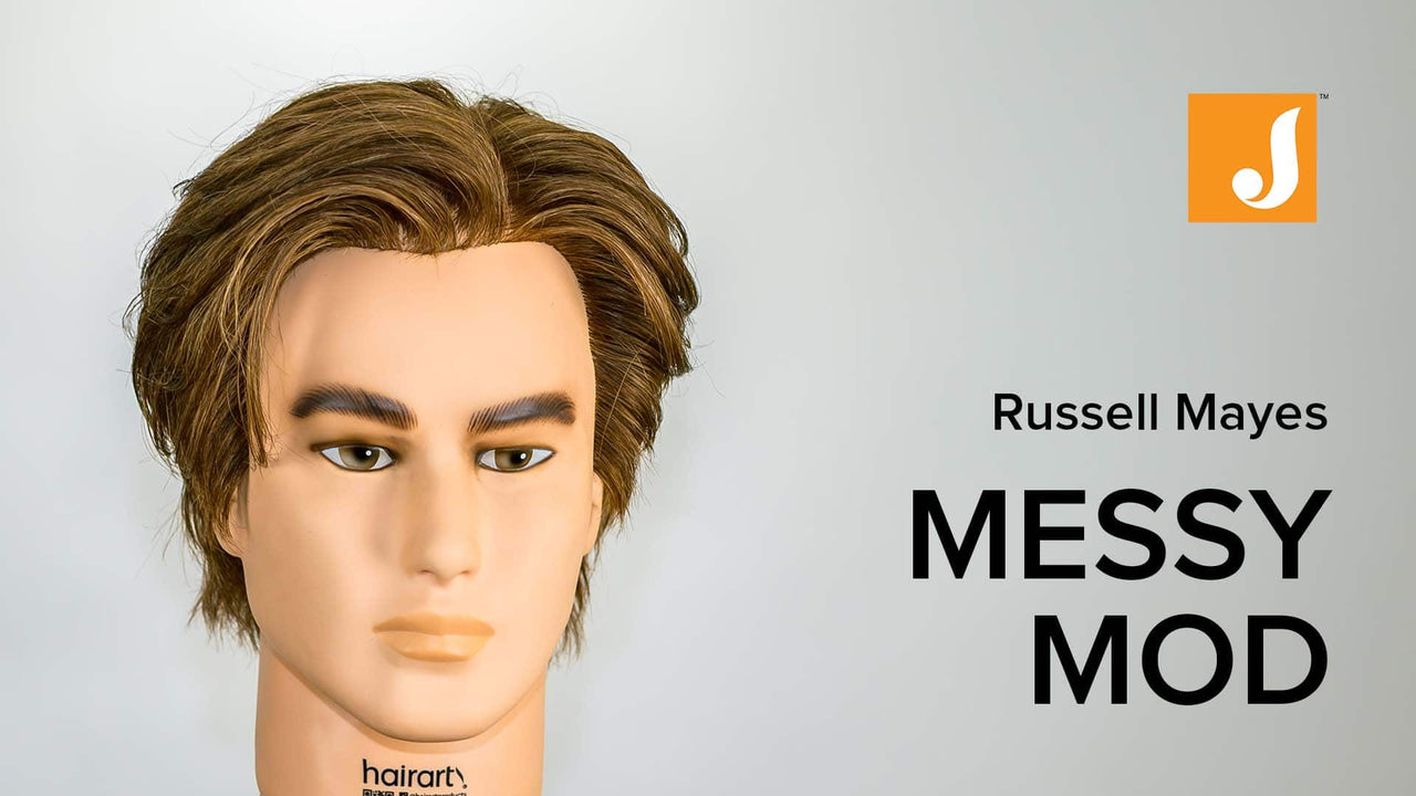 MOD Haircut