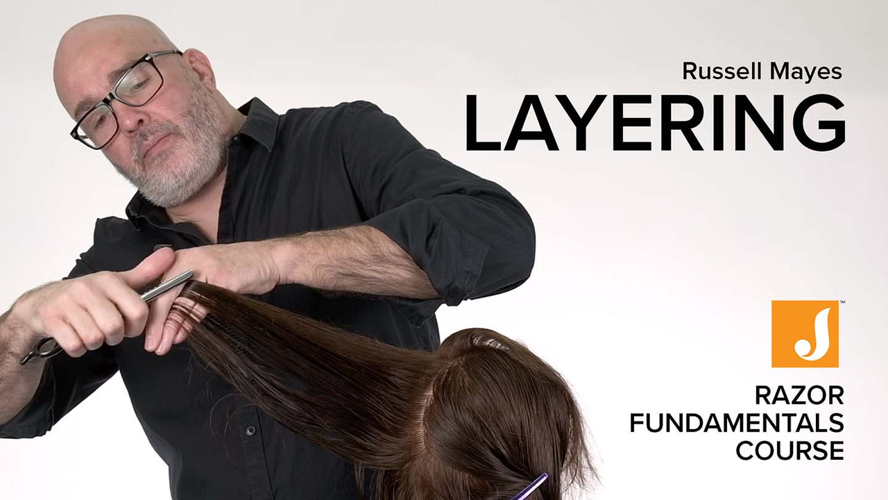 Hair Layering