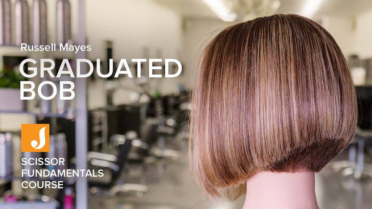 Graduated Bob Tutorial
