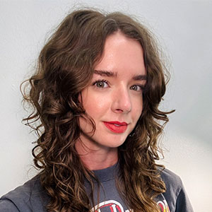 Sara Cottrell