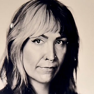 Sara Jane Kurpeski