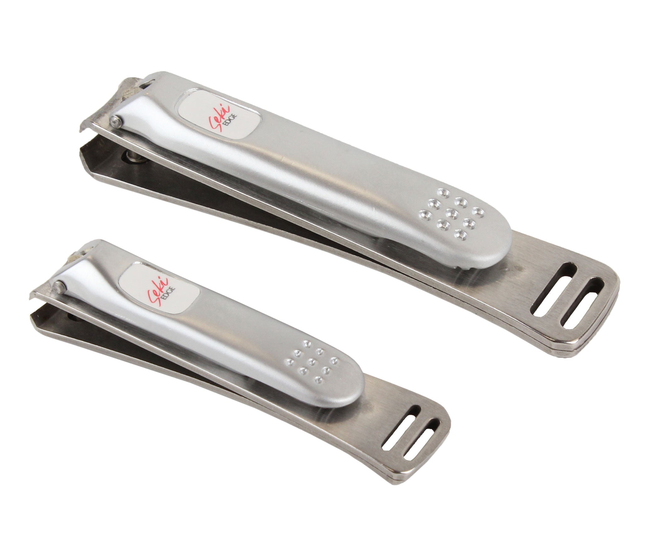 Seki Edge Craftsman Luxury 2-Piece Grooming Kit (SS-3101) – Jatai