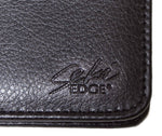 Seki Edge Grooming Kit Case logo
