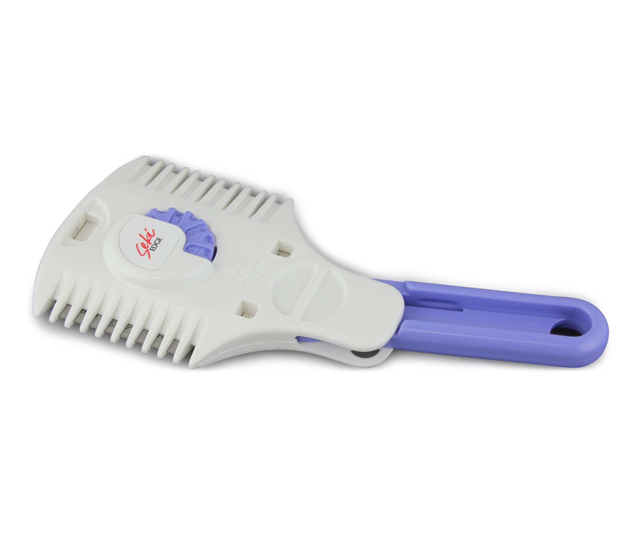 Seki Edge Haircutting Styling Razor (SS-702) for Texturizing