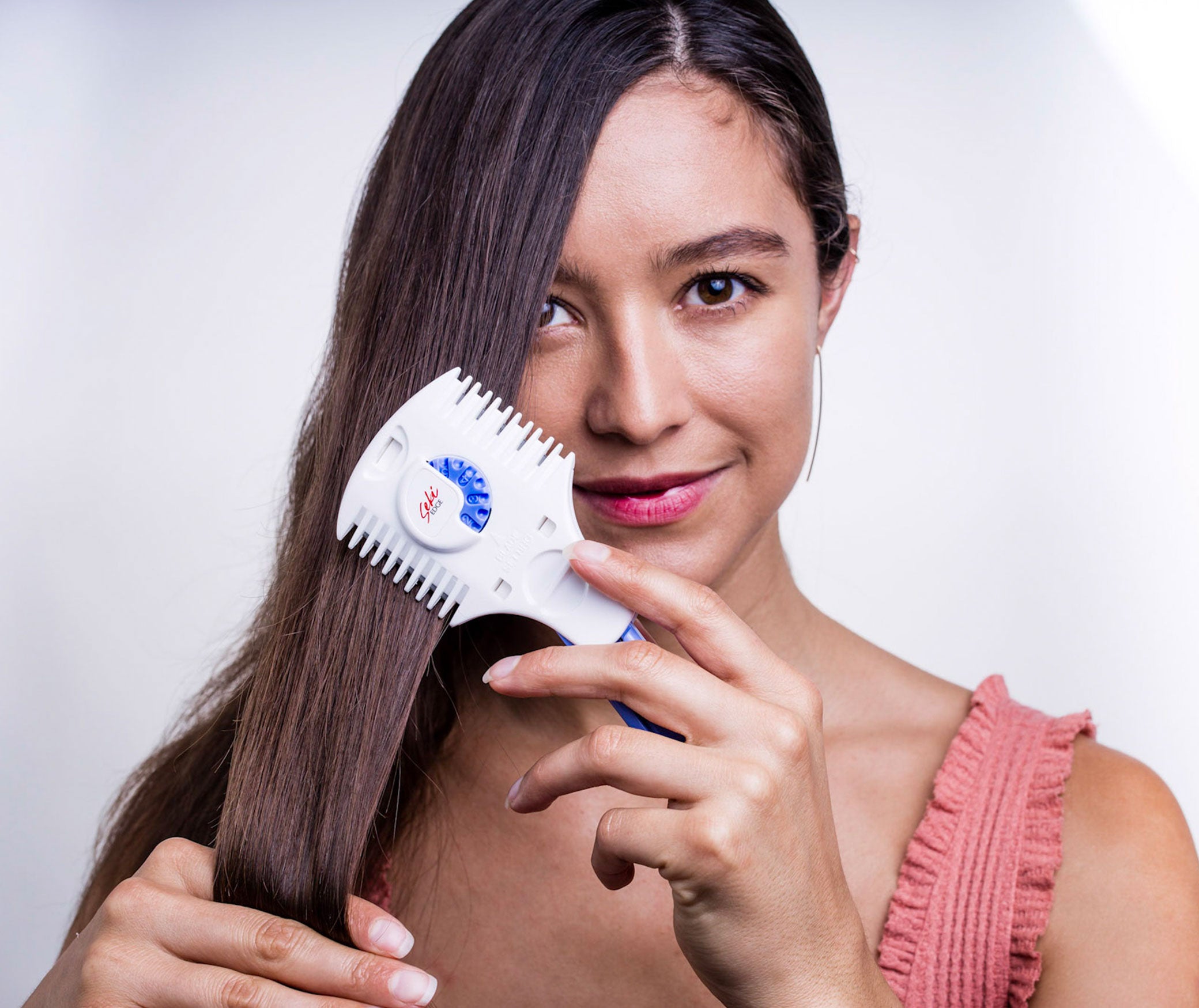 Seki Edge Haircutting Styling Razor (SS-702) for Texturizing