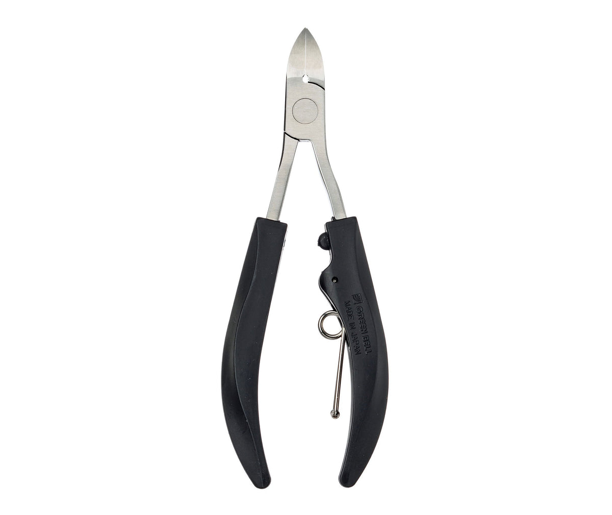 Seki Edge In-Grown Toenail Nipper (SS-203) - Closed