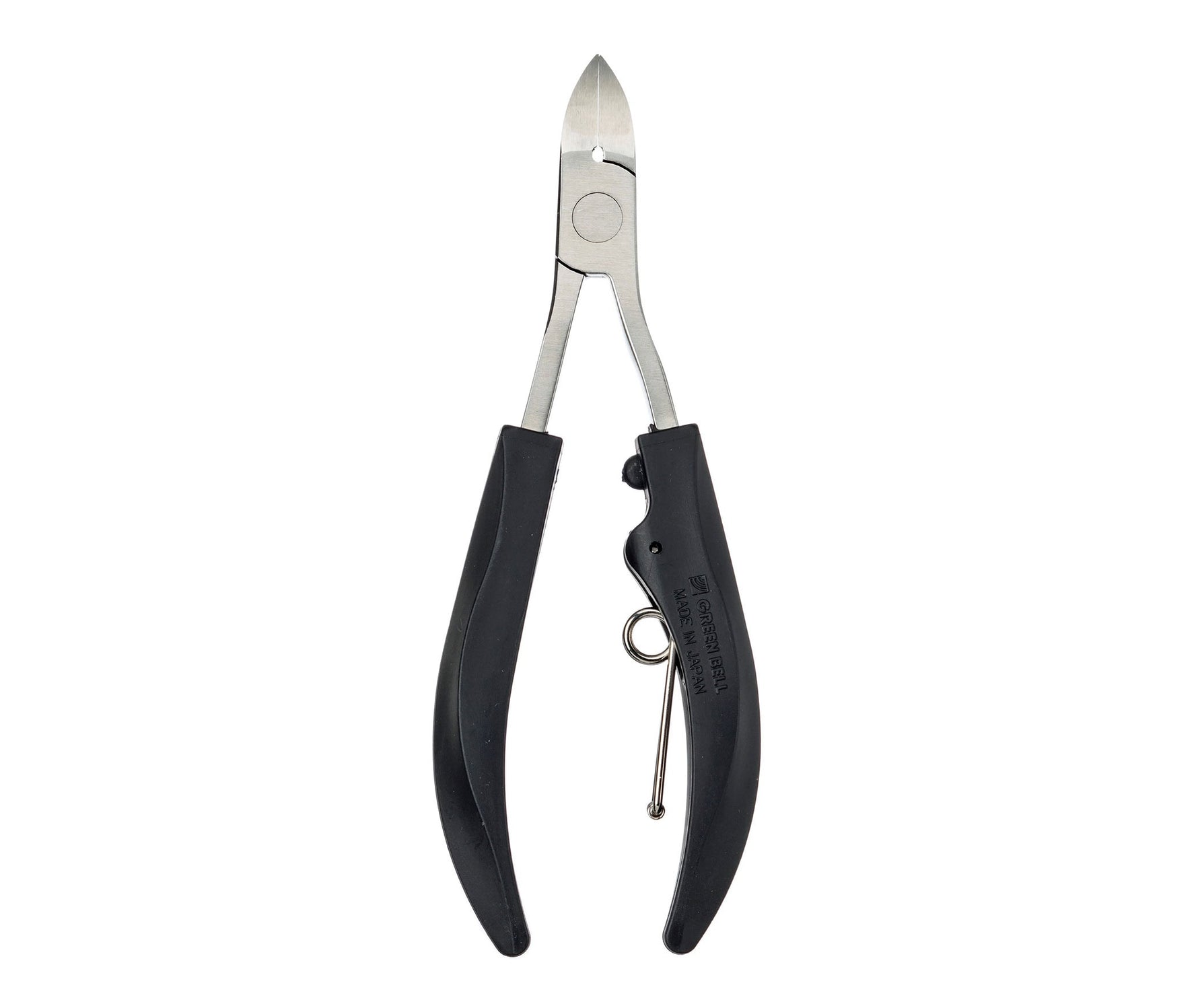 Seki Edge In-Grown Toenail Nipper (SS-203) - Closed