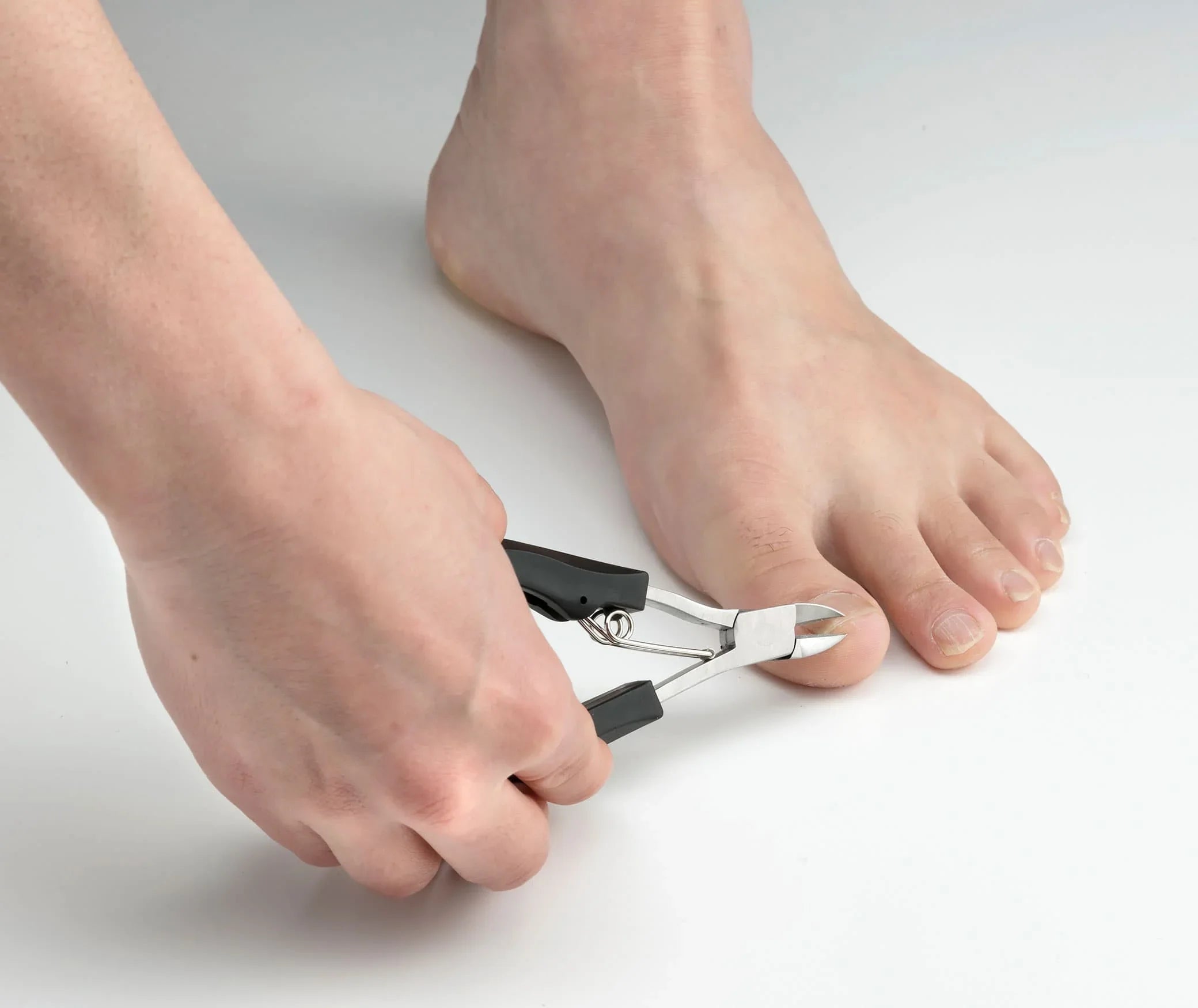 Seki Edge In-Grown Stainless Steel Toenail Nipper (SS-203) – Jatai