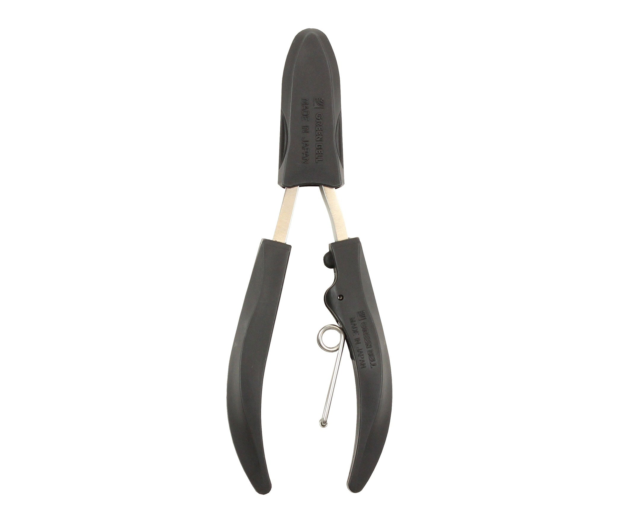 Seki Edge In-Grown Stainless Steel Toenail Nipper (SS-203) – Jatai
