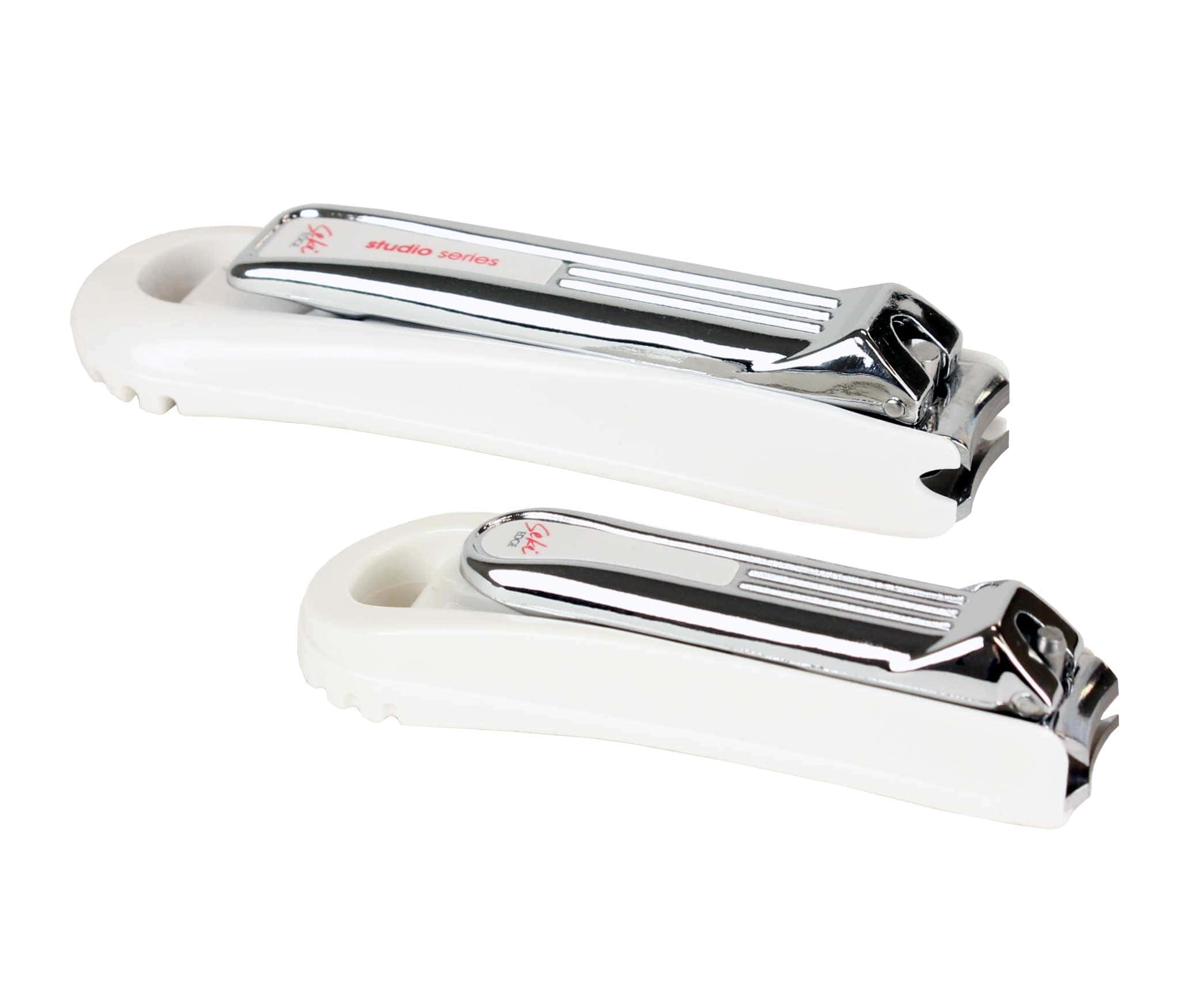 Seki Edge Mens Deluxe Grooming Kit (MS-02) | Nail Clippers – Jatai