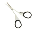 Seki Edge Mens Deluxe Grooming Kit (MS-02)- Nostril Scissors Rounded Tips