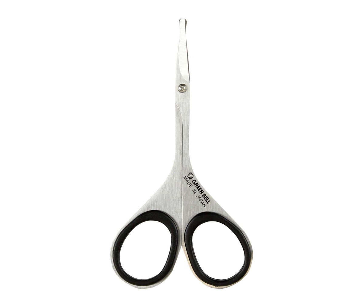 Seki Edge Mens Deluxe Grooming Kit (MS-02) - Stainless Steel Nostril Scissors
