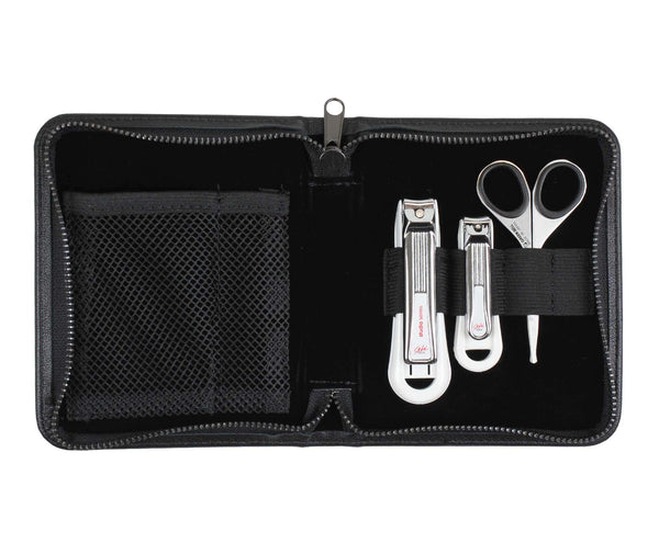 Seki Edge Mens Deluxe Grooming Kit (MS-02) | Nail Clippers – Jatai