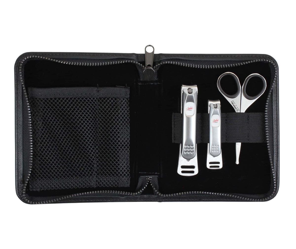 Seki Edge Mens Premium Grooming Kit (MS-01)