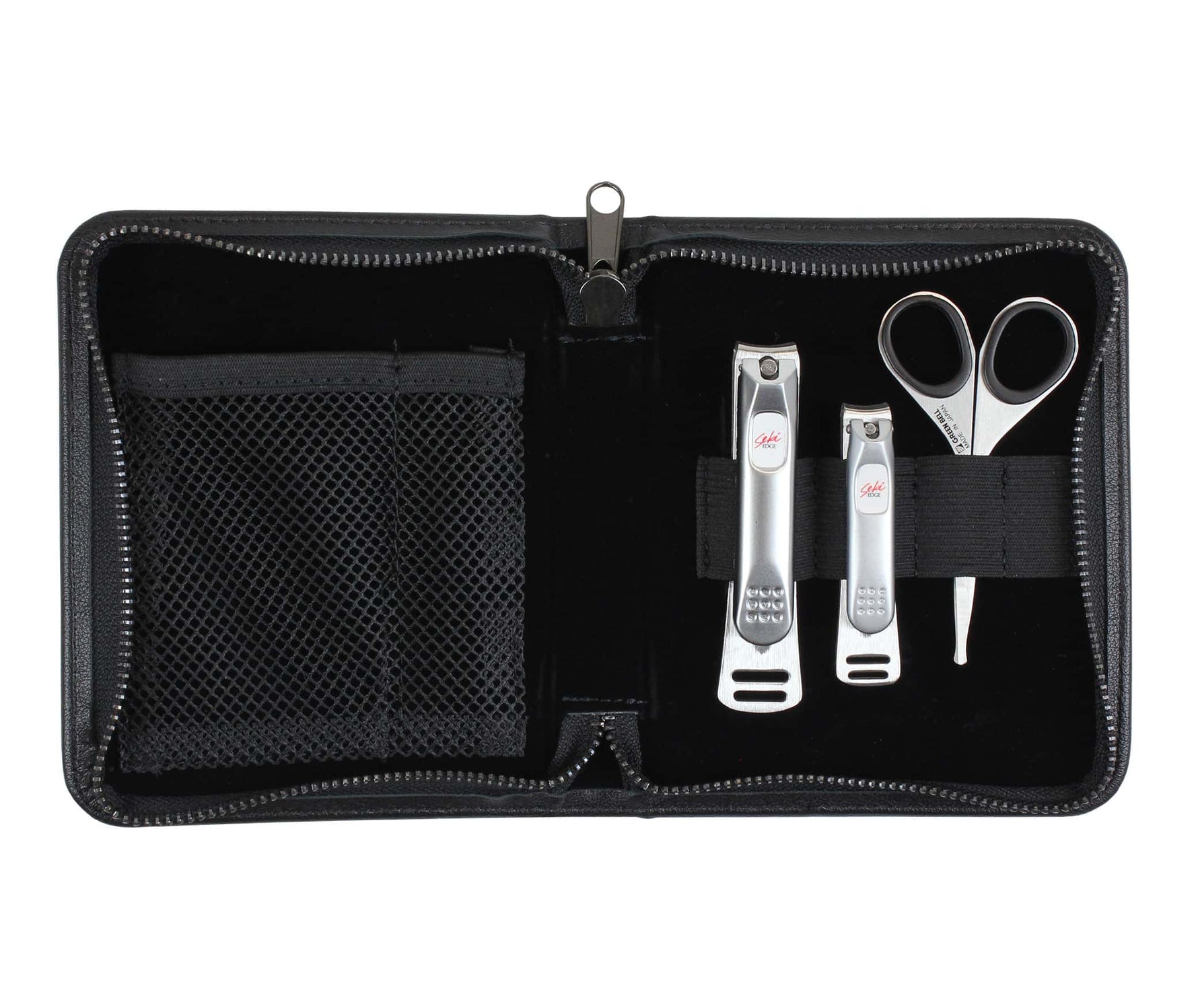 Seki Edge Mens Premium Grooming Kit (MS-01)